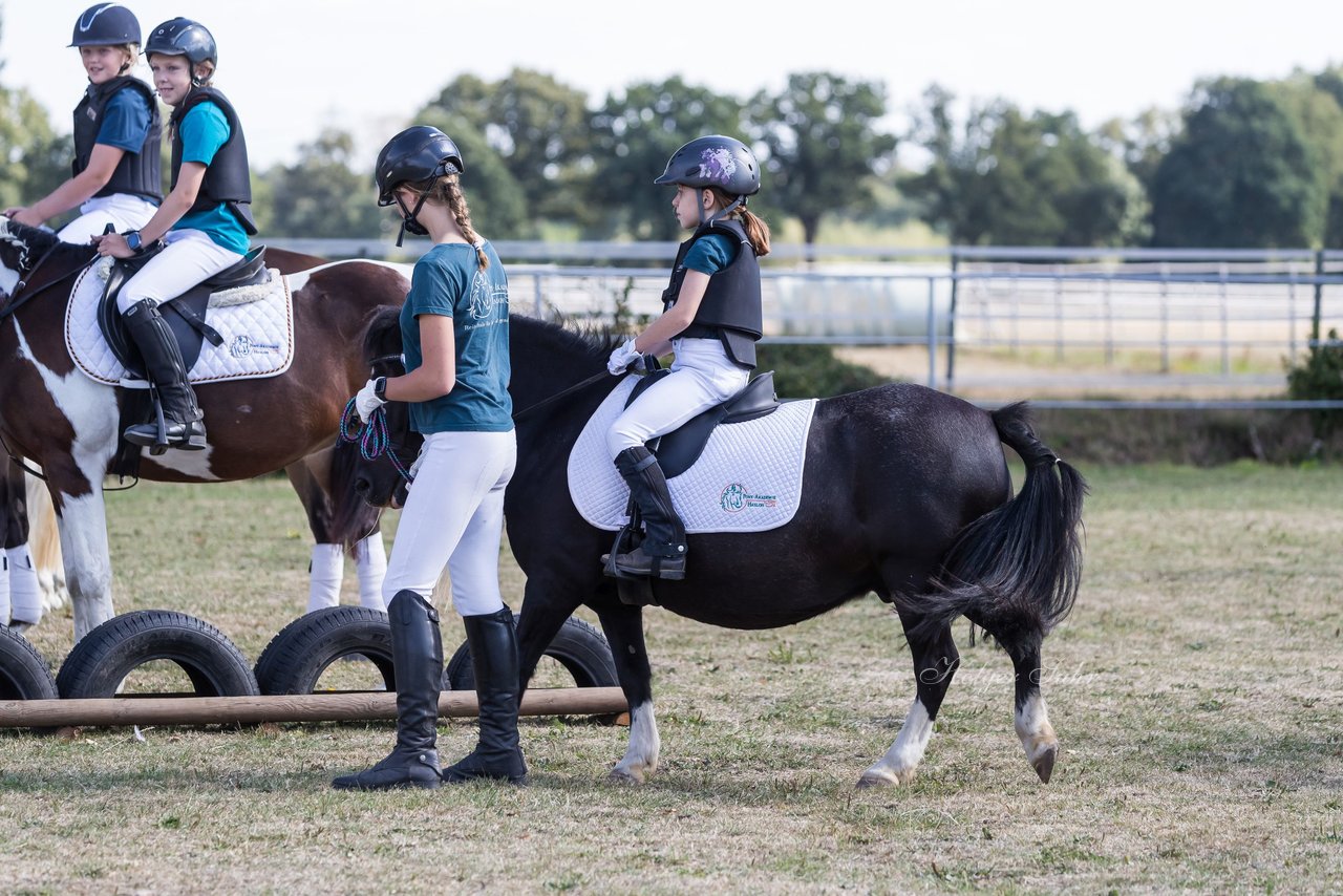 Bild 68 - Pony Akademie Turnier